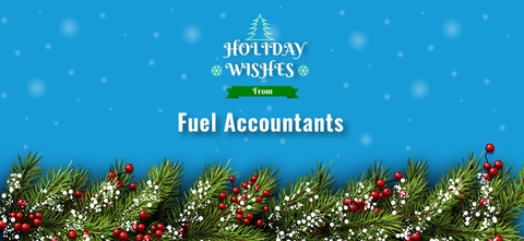 Blog by Fuel Accountants