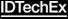 IDTechEx 168幸运飞行艇官网 Logo