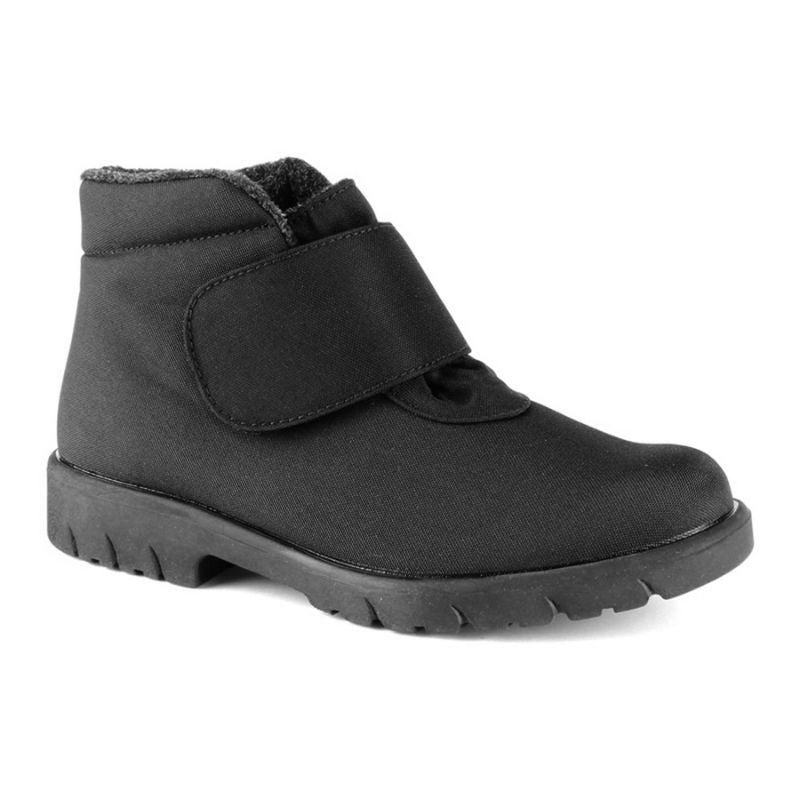 Men's HIKE VELCRO LOW BOOT