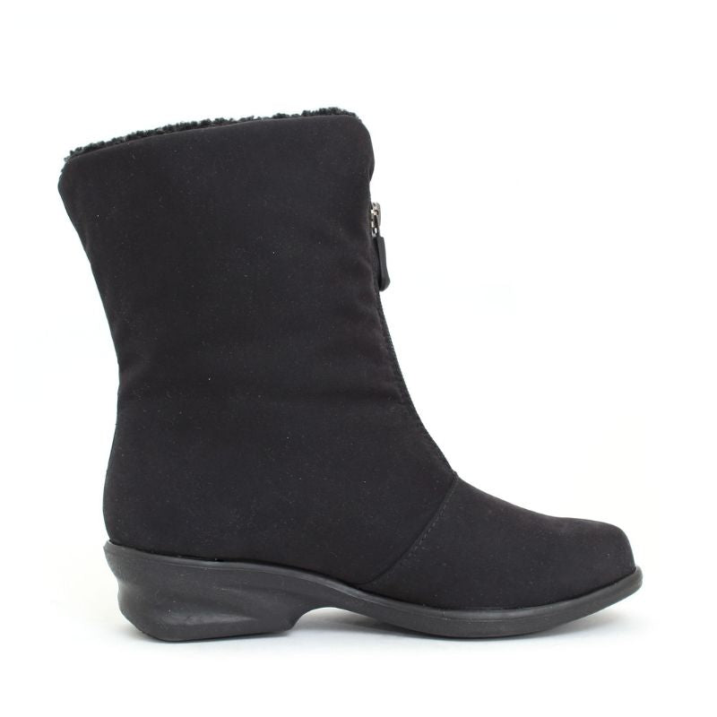 Women's MICHELLE FRONT ZIP BOOT