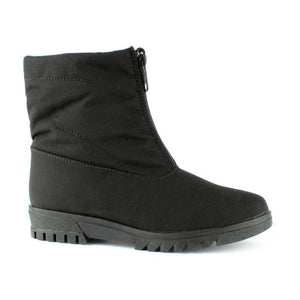 Women's MAGIC FRONT ZIP BOOT