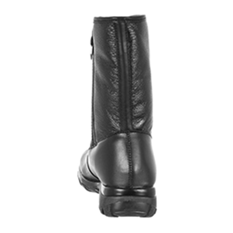 Women's Shield Boot Black