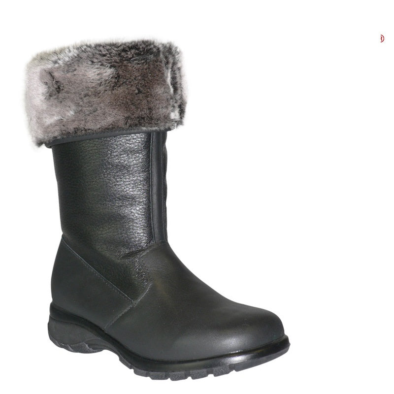 Women's Shelter High Boot - Toe Warmers - Tootsies Shoe Market - Winter