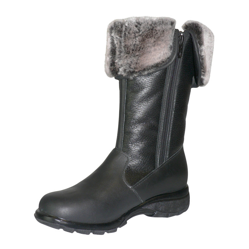 Women's Shelter High Boot - Toe Warmers - Tootsies Shoe Market - Winter