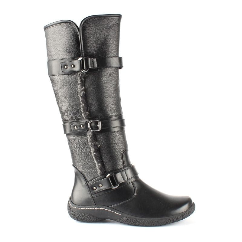 Women's GABRIELLE-2 WIDE CALF BOOT