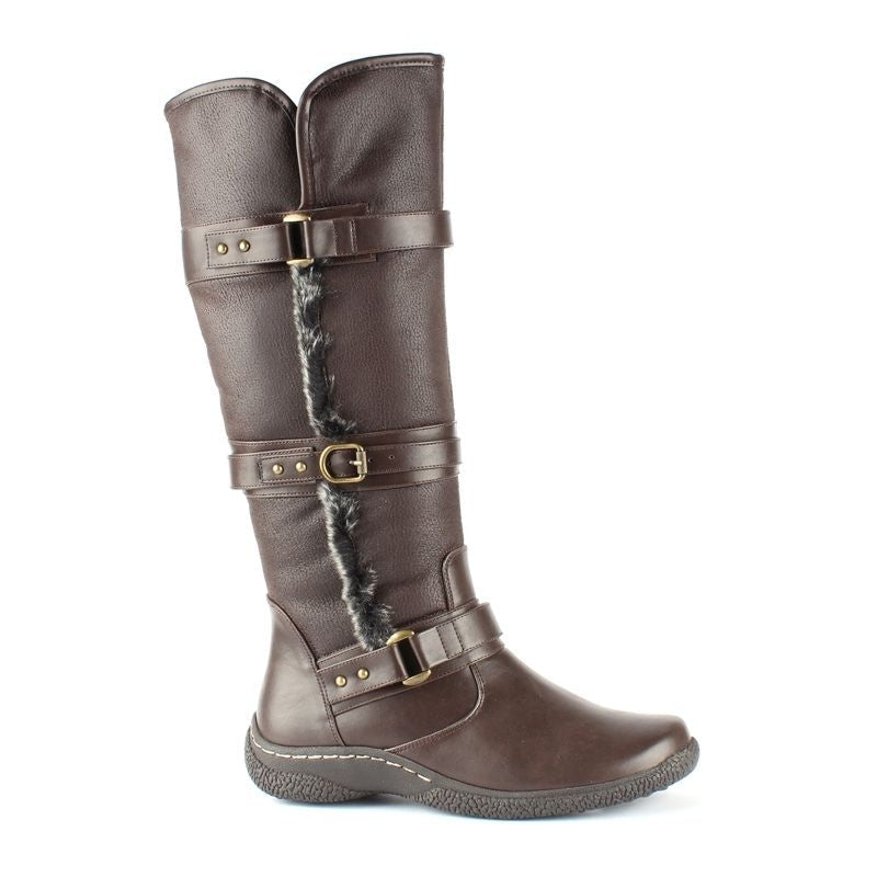 Women's GABRIELLE-2 WIDE CALF BOOT