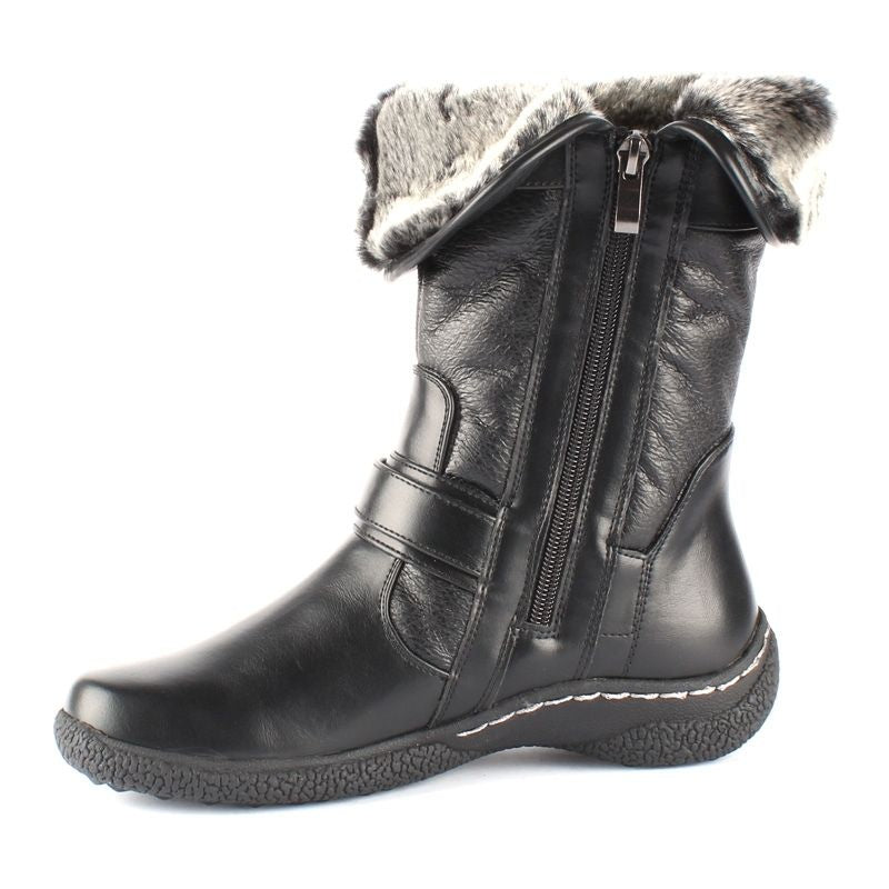 Women's Gabi-2 Winterboot - Wanderlust - Tootsies Shoe Market - Utility