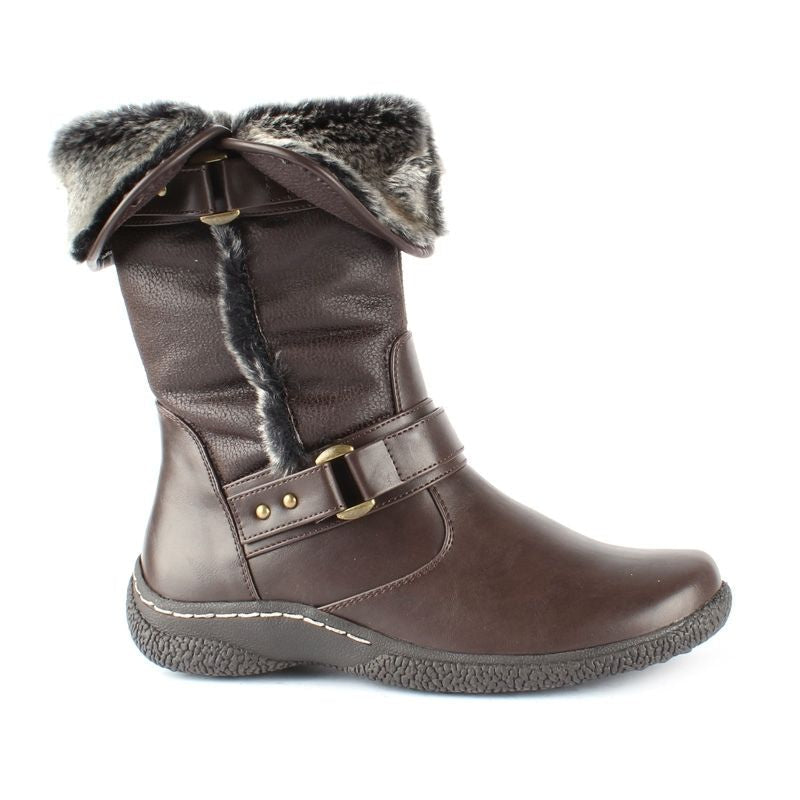 Women's Gabi-2 Winterboot - Wanderlust - Tootsies Shoe Market - Utility