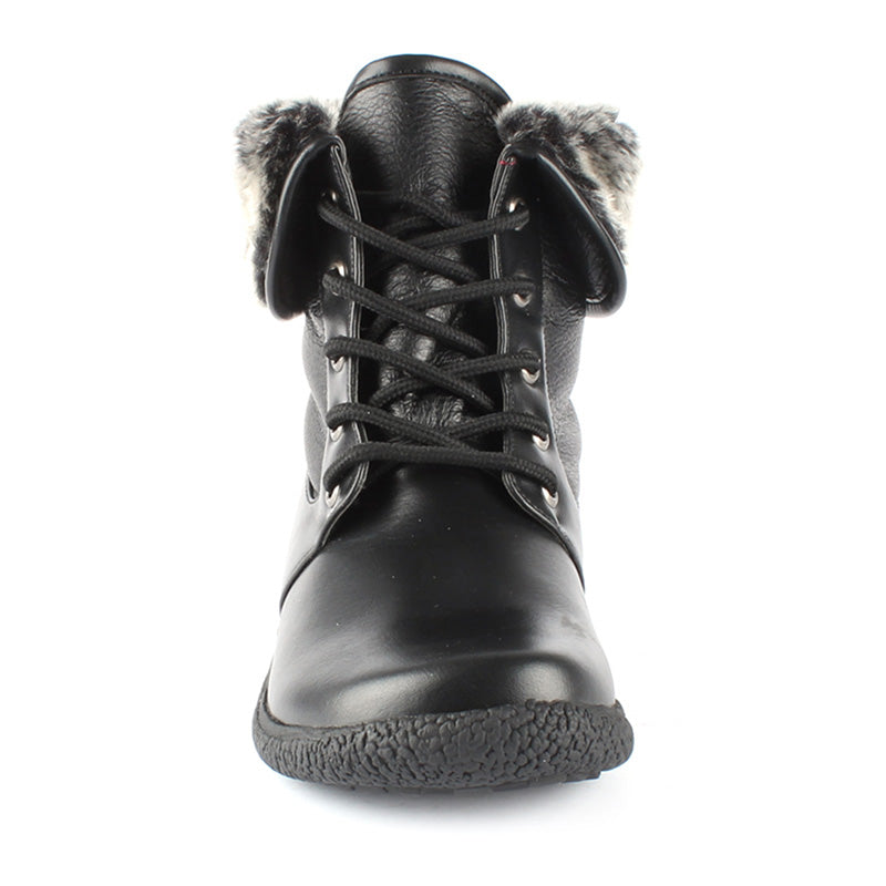 Women’s Danette 2 Boot Black