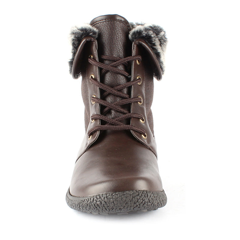 Women’s Danette 2 Boot Dark Brown