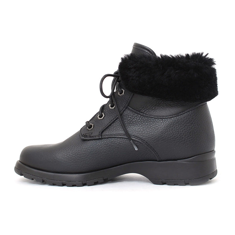 Women's Minnesota 2 Boot Black