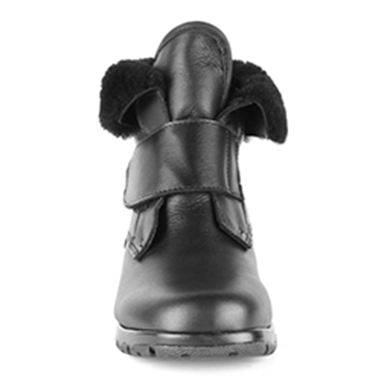 Women's Michigan 2 Boot Black