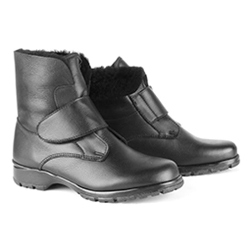 Women's Michigan 2 Boot Black