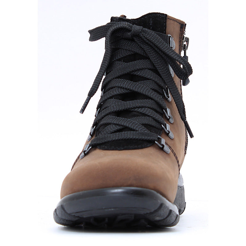 Women's Yukon Boot Brown