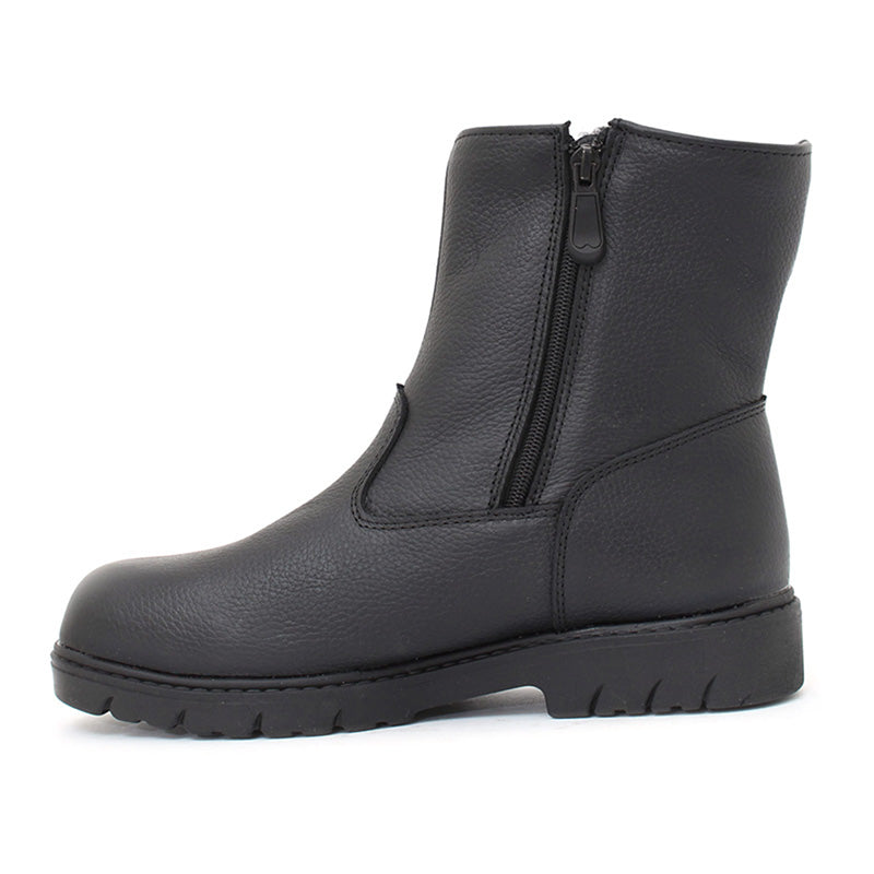 Men’s Aaron Boot Black