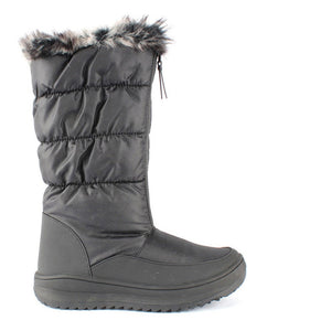 Women's NORDIC TALL NYLON BOOT