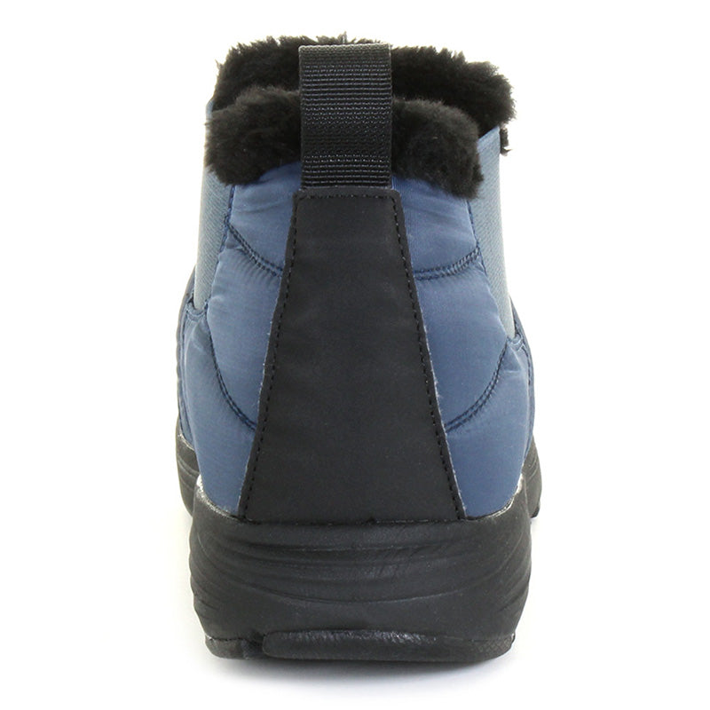 Women's Feather 2-gore Nylon Bootie Navy