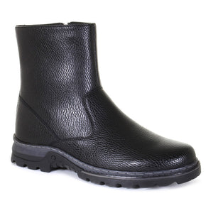 Men's JACOB SIDE ZIP COMMUTER BOOT