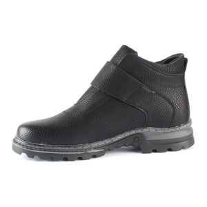 Men's Tony Velcro Boot - Wanderlust - Tootsies Shoe Market - Boots