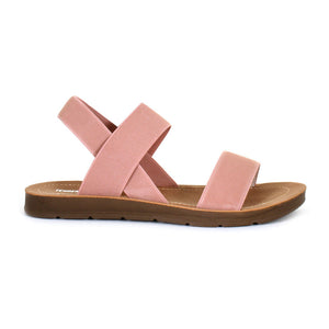 Women's RAE ELASTIC SLING SANDAL