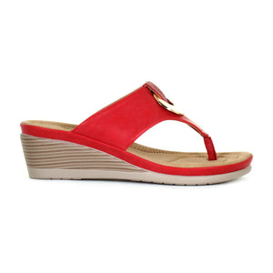 Women's KELLIE THONG SANDAL