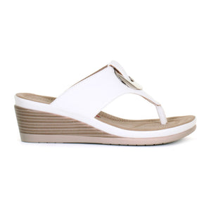 Women's KELLIE THONG SANDAL