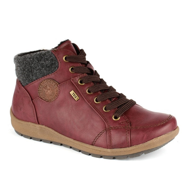 Women's BILLIE HIKER BOOT