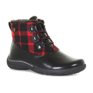 Women's AMELIA LOW BOOT