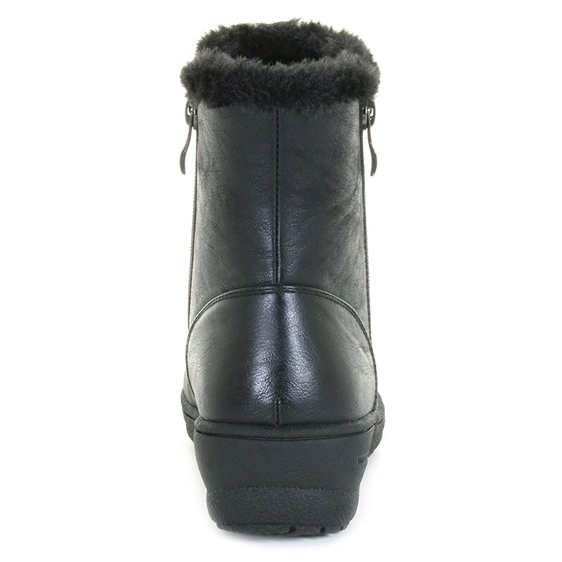 Women’s Moncton Boot Black