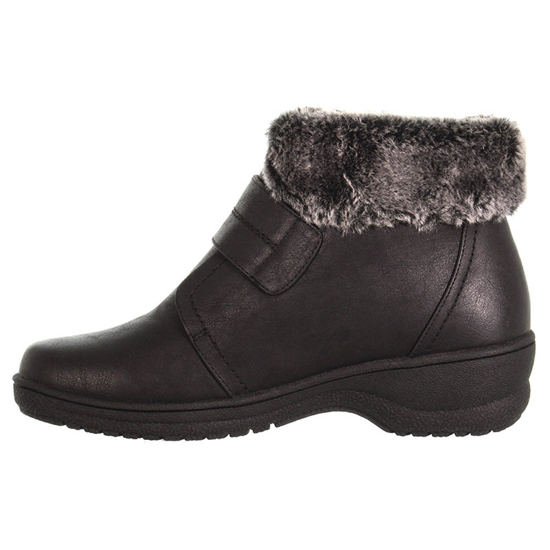 Women’s Perth Boot Black