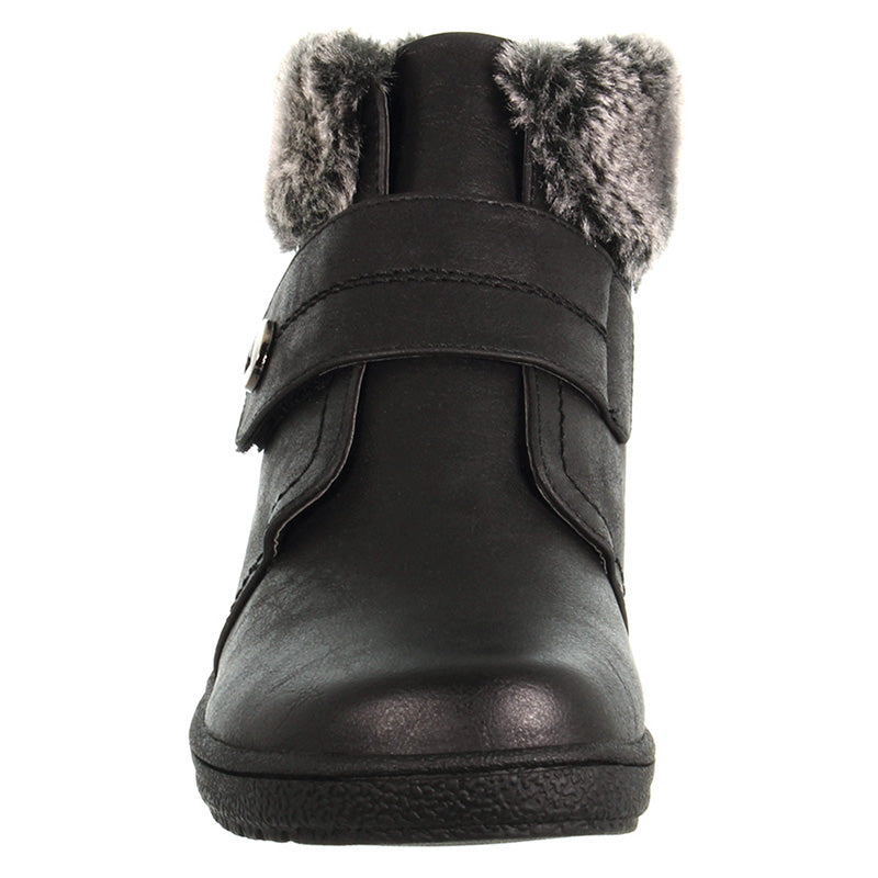 Women’s Perth Boot Black