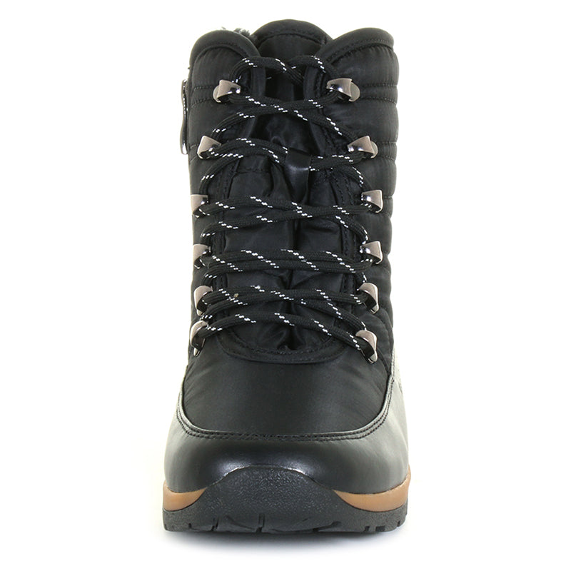 Women’s Erika Boot Black