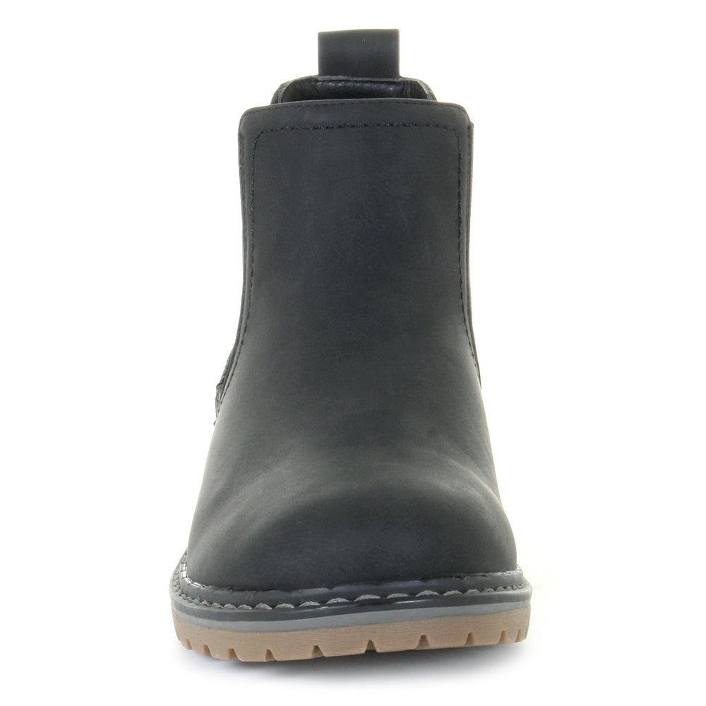 Women’s Gina Boot Black