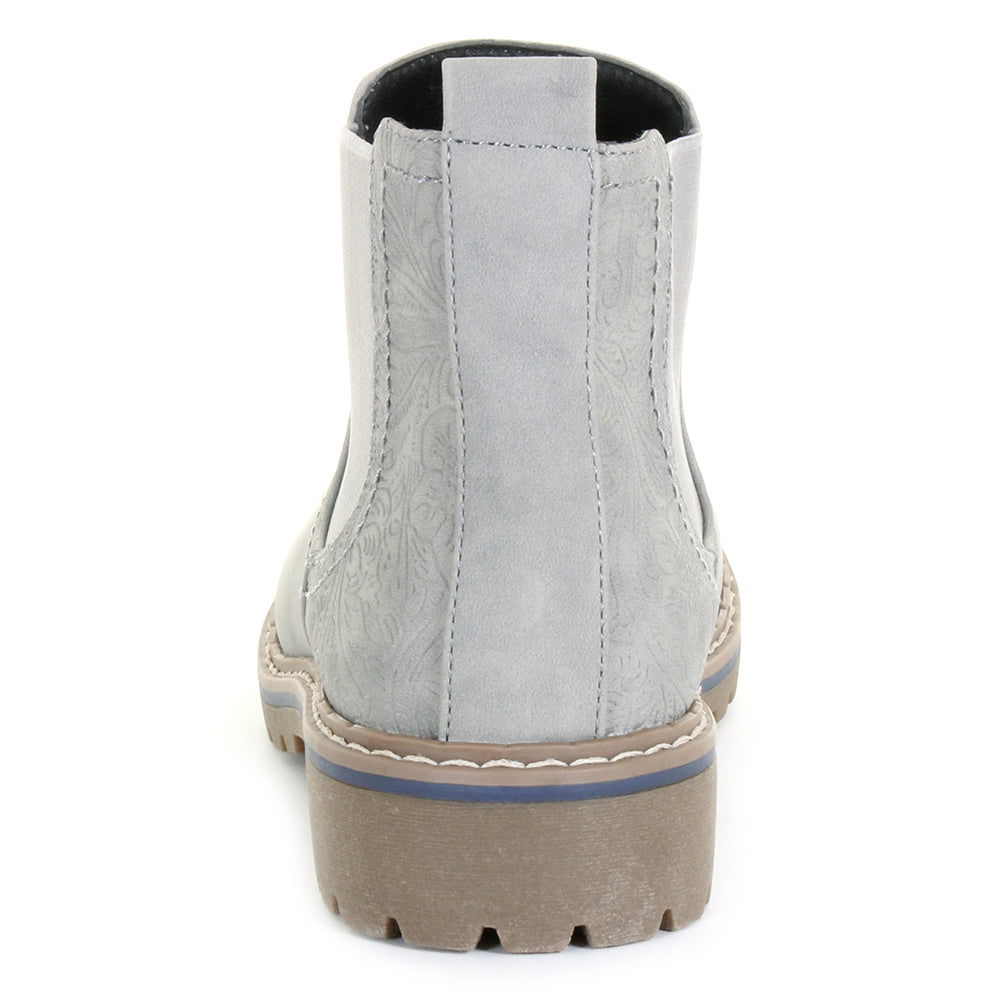 Women’s Gina Boot Ice