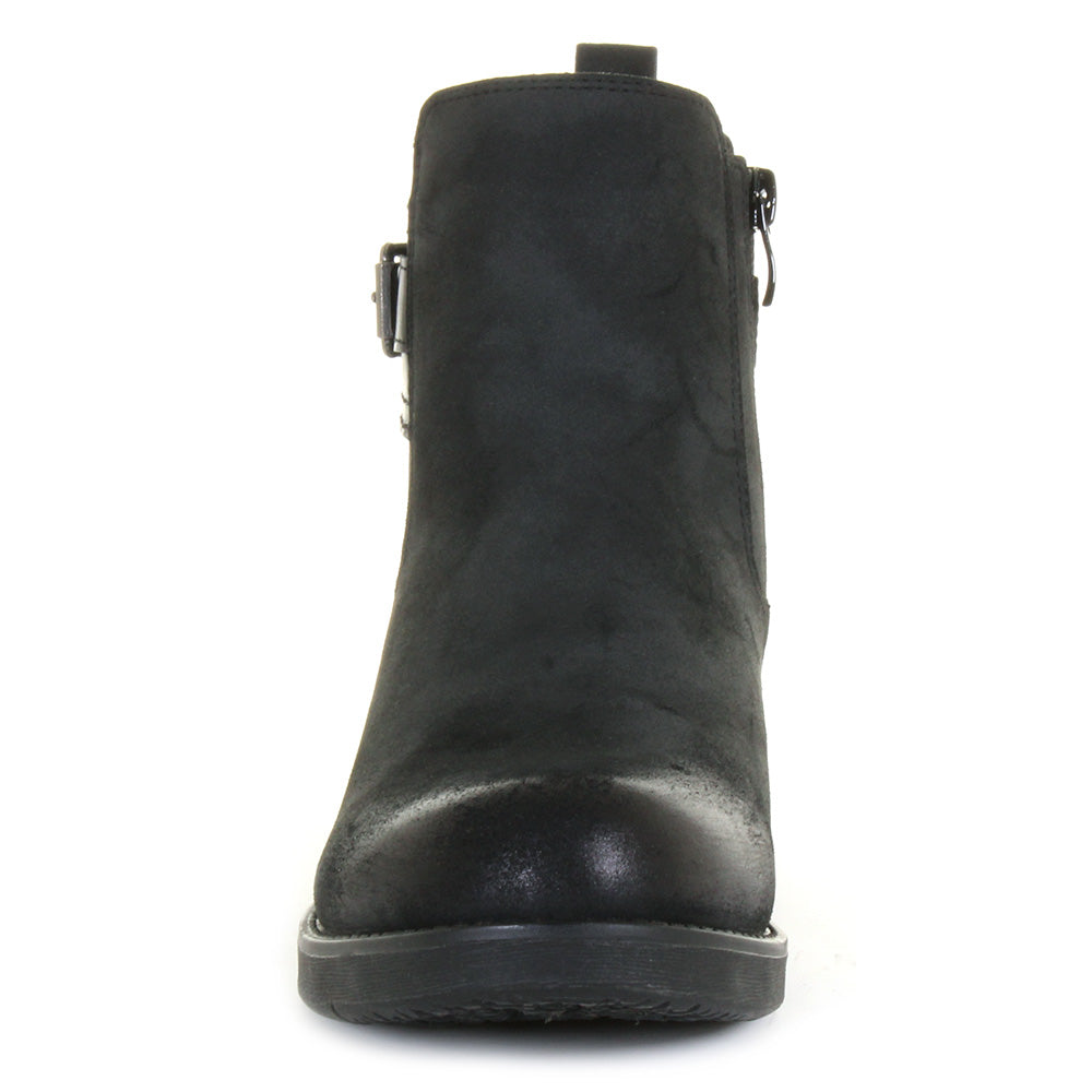 Women's Helen Boot Black