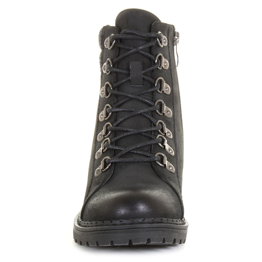 Women's Lina Boot Black