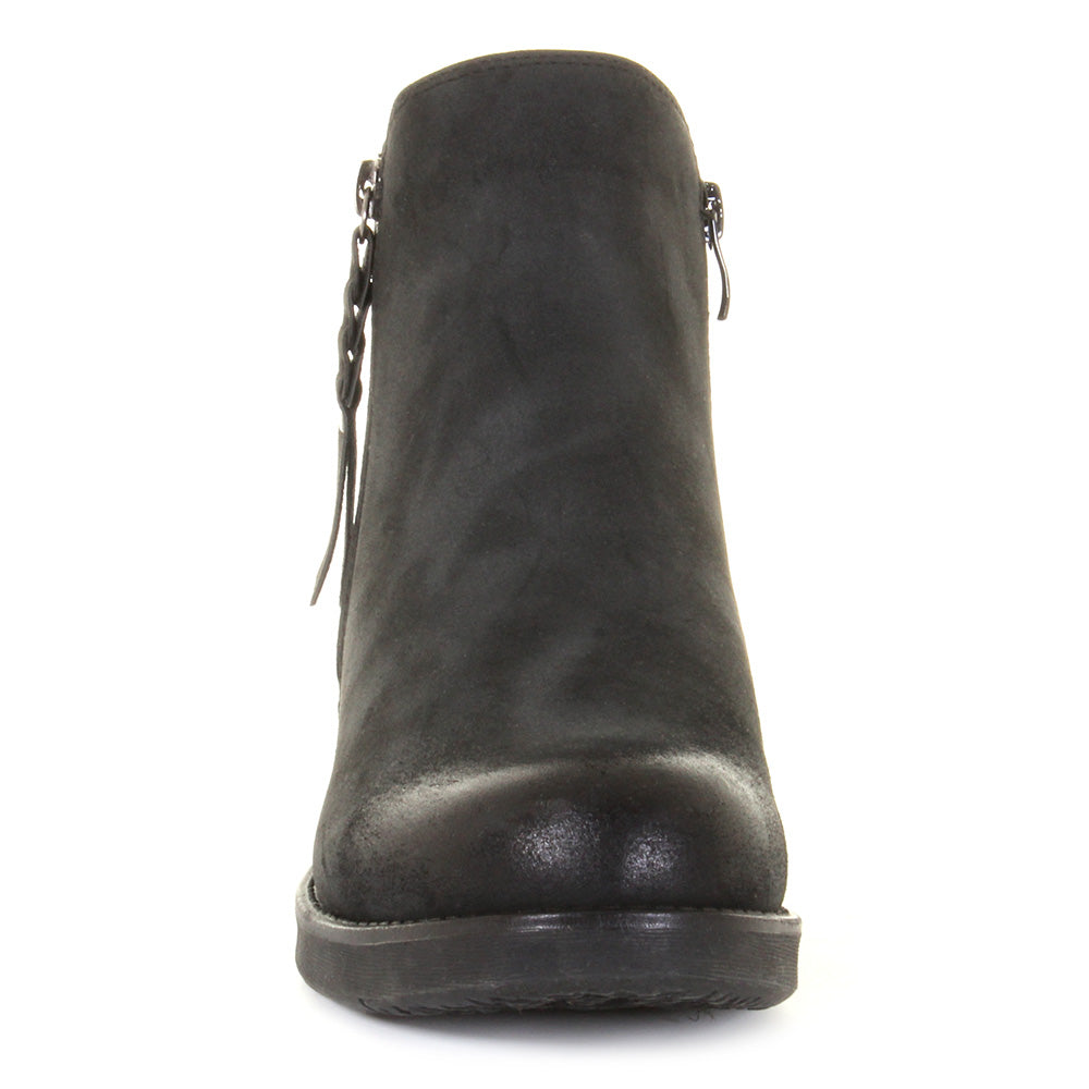 Women’s Maxie Boot Black