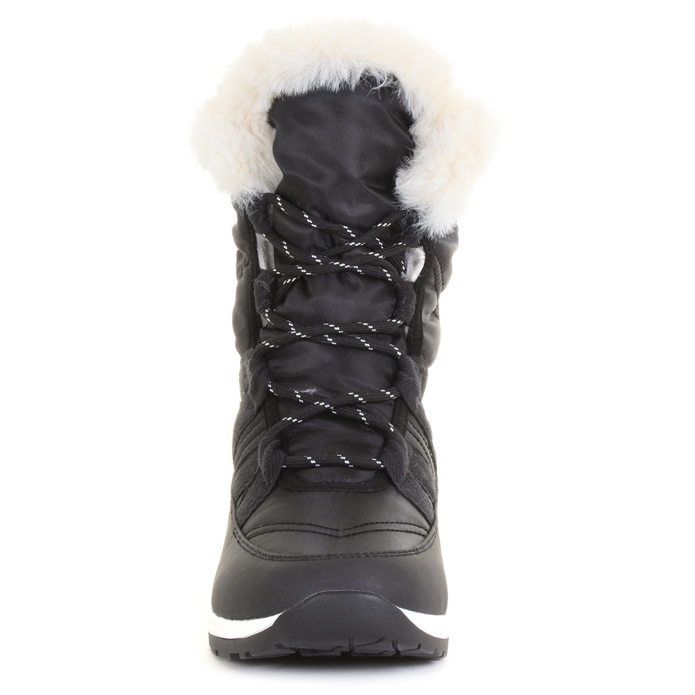 Women’s Cheri Boot Black