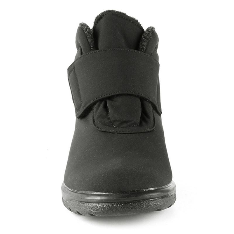 Women's Active Velcro Boot Tw - Toe Warmers - Tootsies Shoe Market - Winter