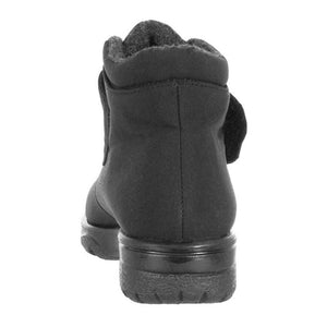 Women's Active Velcro Boot Tw - Toe Warmers - Tootsies Shoe Market - Winter