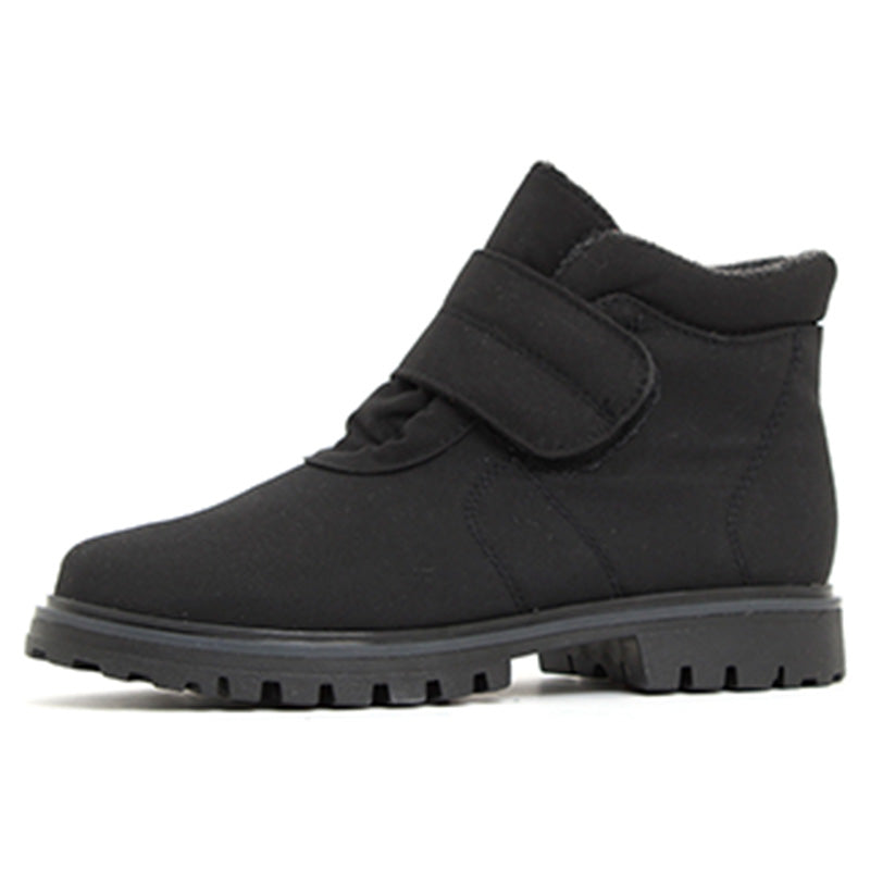 Women’s Ava Velcro Boot