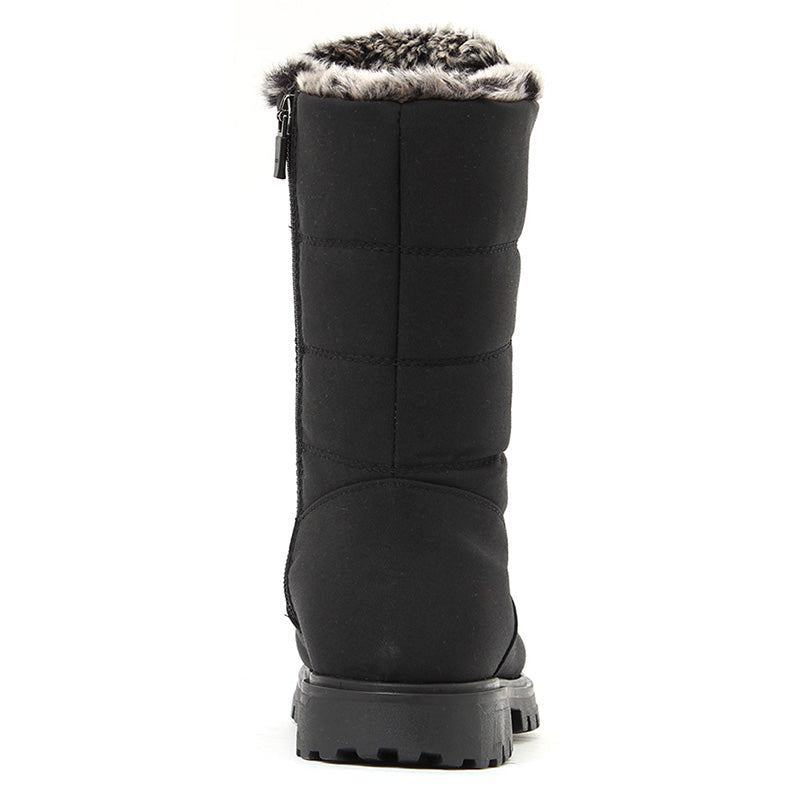 Women's Audrey Tall Boot Black