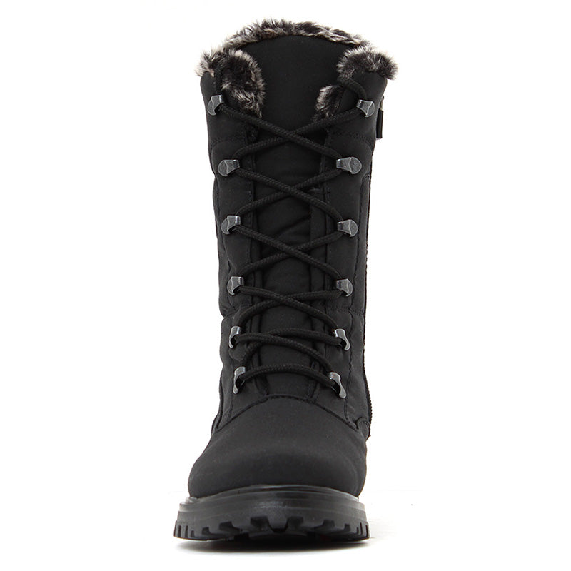 Women's Audrey Tall Boot Black