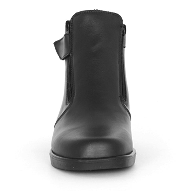 Women’s Zeu Boot Black