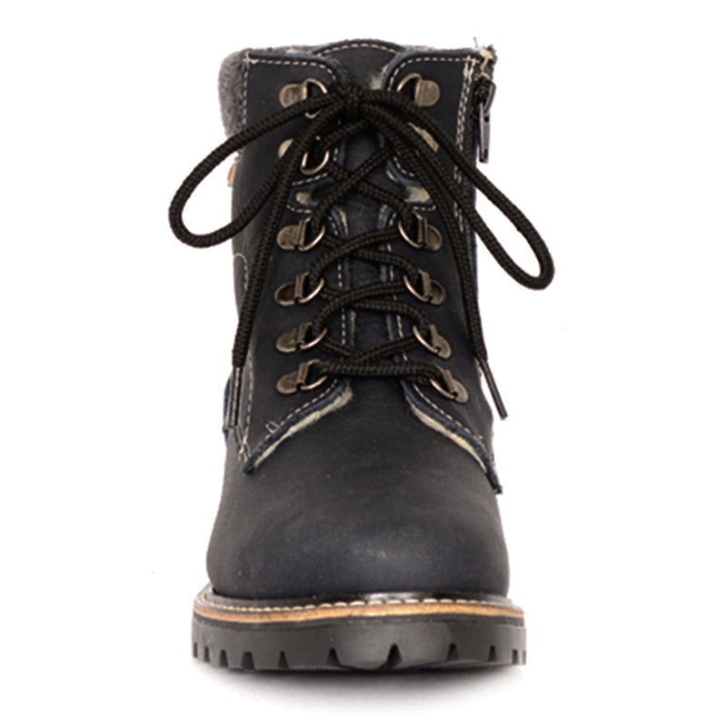 Women's Penelope Boot Black