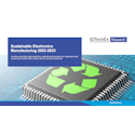 Sustainable Electronics Manufacturing 2023-2033