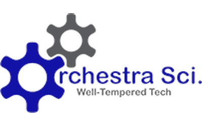 Orchestra Scientific: MOF-Based Carbon Separation