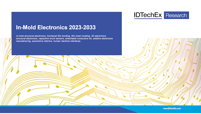 인몰드 전자장치 (2023-2033년)