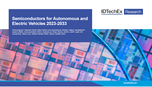 Semi-conducteurs automobiles 2023-2033