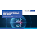 Antenna in Package (AiP) for 5G and 6G 2024-2034: Technologies, Trends, Markets